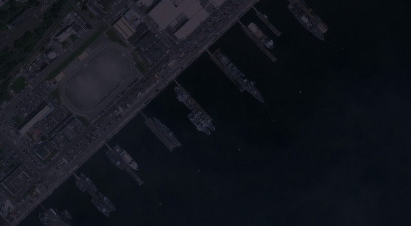 Le quai des flotilles